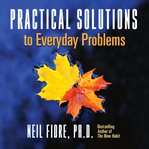 Practical solutions to everyday problems cover image