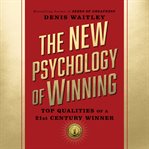 The New Psychology of Winning cover image