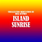 Island sunrise cover image
