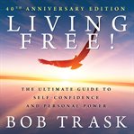 Living free cover image