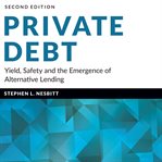 Private Debt cover image