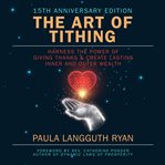 The art of tithing cover image
