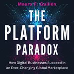 The Platform Paradox cover image