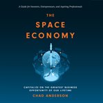 The Space Economy cover image
