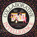 Collaborative Intelligence cover image