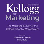 Kellogg on Marketing cover image