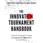 The Innovation Tournament Handbook cover image