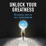 Unlock Your Greatness cover image