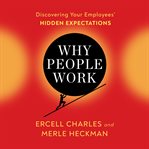 Why People Work cover image
