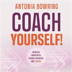 Coach Yourself cover image