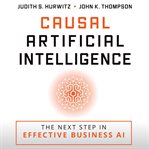 Casual Artificial Intelligence cover image