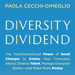 Diversity Dividend cover image