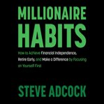 Millionaire Habits cover image