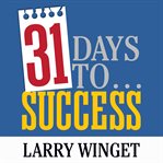 31 Days to Success cover image