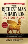 Richest Man in Babylon Action Plan cover image