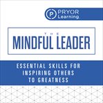 The Mindful Leader cover image