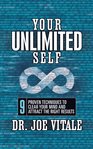 Your Unlimited Self cover image