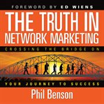 The Truth in Network Marketing cover image