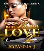 In the name of love 2 cover image