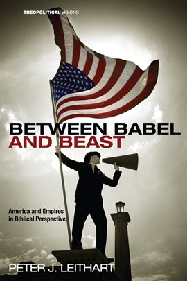 Cover image for Between Babel and Beast