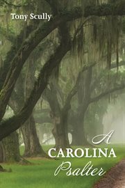 A carolina psalter cover image