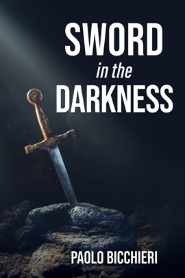 Cover image for Sword in the Darkness