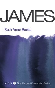 James cover image