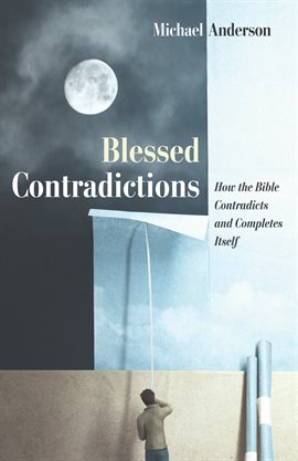 Cover image for Blessed Contradictions