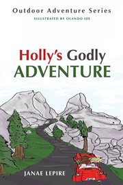 Holly's godly adventure cover image