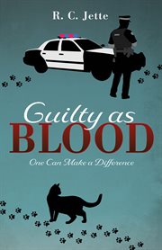 Guilty as blood. One Can Make a Difference cover image