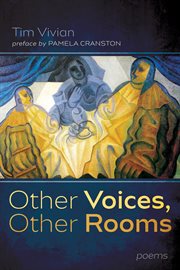 Other voices, other rooms. Poems cover image