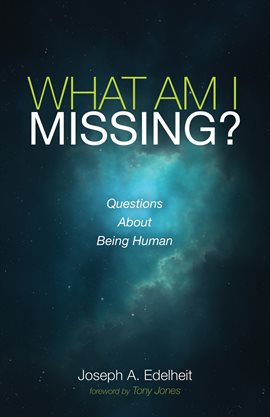 Cover image for What Am I Missing?