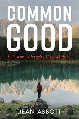 Cover image for Common Good