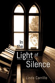 In the light of silence cover image