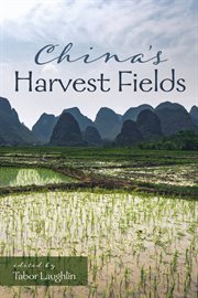 China's harvest fields cover image