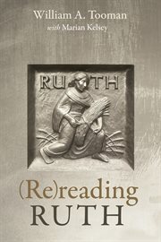 (re)reading ruth cover image