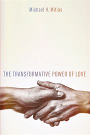 TRANSFORMATIVE POWER OF LOVE cover image