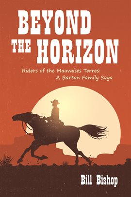 Cover image for Beyond the Horizon