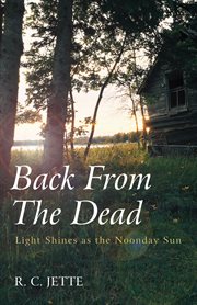 Back from the dead. Light Shines as the Noonday Sun cover image