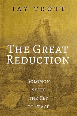 Cover image for The Great Reduction