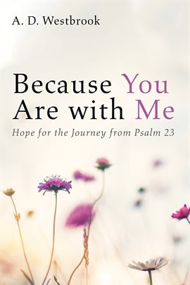 Cover image for Because You Are with Me