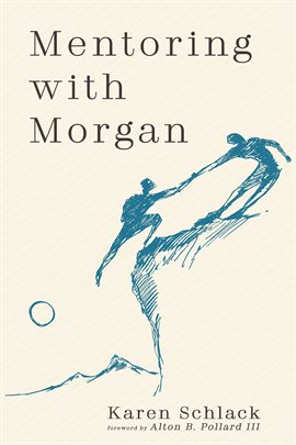 Cover image for Mentoring with Morgan