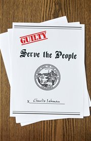 Serve the people cover image