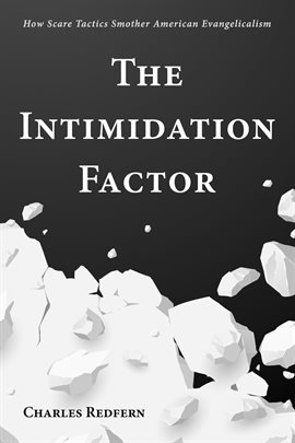 Cover image for The Intimidation Factor