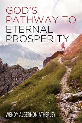 Cover image for God's Pathway to Eternal Prosperity