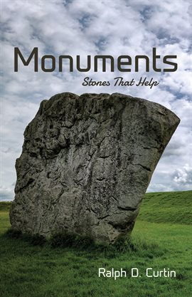 Cover image for Monuments