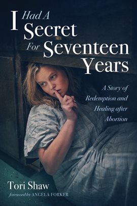 Cover image for I Had A Secret For Seventeen Years