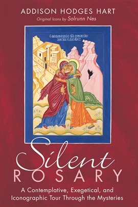 Cover image for Silent Rosary