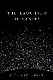 The laughter of sanity cover image