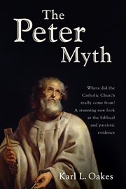 The PETER MYTH cover image